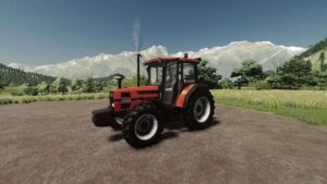 Allis 6690-80-70 AGCO v1.0 FS22