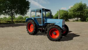 Eicher 3145 v1.0 FS22