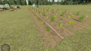 Greenhouses (Revamp) v1.5 FS22