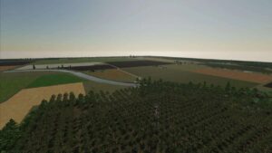 IDAHO MAP v2.0 FS22