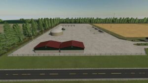 IDAHO MAP v2.0.0.1 FS22