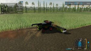 Landownunda 16x v1.6 FS22