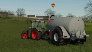 Pichon 2050 v1.0 FS22