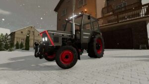 Zetor 6911 Special BETA v1.0 FS22