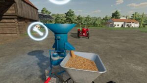 Agromet Bittern v1.0 FS22