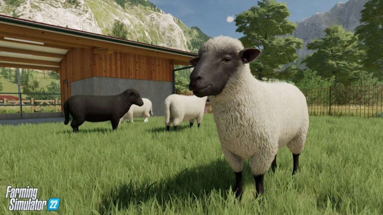 Argument for the consumption of animals v1.0 FS22 [Download Now]