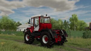 BELARUS 1507 v1.0.0.2 FS22