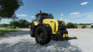 Belarus 3525 v1.0.0.1 FS22