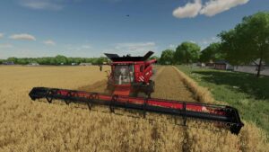 Case IH Axial 9240 v1.0 FS22