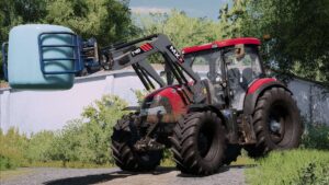 Case Pack Farming Dud’s Edition v1.0 FS22