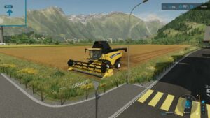 Cutter Fix v1.0.0.4 FS22 [Download Now]