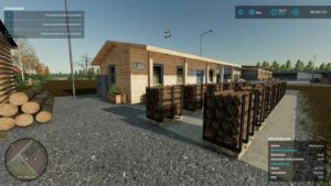 Fed Produktions Pack v2.8 FS22 [Download Now]