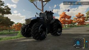 Fendt 1050 by Alex Blue v2.2.0.5 FS22