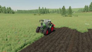 Fendt 700 Edited v1.0.0.2 FS22 [Download Now]