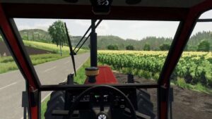 Fiatagri 180-90 Engine Sound (Prefab) v1.0 FS22 [Download Now]