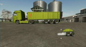 Fliegl ASS 298 Tridem v1.0.0.5 FS22 [Download Now]