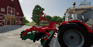 AGRO MASZAT PACK V8.0 FS22 [Download Now]