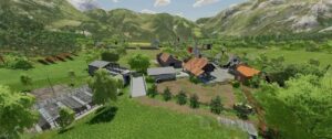 Altenstein Map v1.0.6 FS22