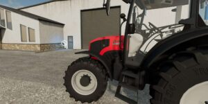 ARMA TRAC 1104 V7.0 FS22 [Download Now]