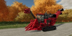 AUSTOFT 8800 MULTI ROW V8.0 FS22 [Download Now]