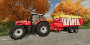 FARO 4010 D V8.0 FS22 [Download Now]