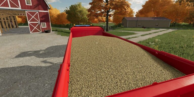 HALFPIPE HP 20 V8.0 FS22 [Download Now]