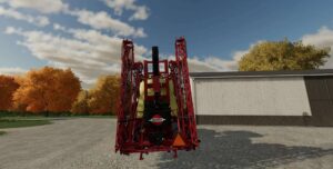 MEGA 2200L V7.0 FS22 [Download Now]