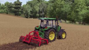 Metal-Fach U818 v1.0 FS22 [Download Now]