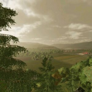 Middleburgh Edited v1.1 FS22 [Download Now]