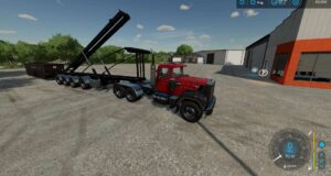 RollOffPack v1.0 FS22 [Download Now]