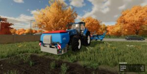 SOLITAIR 23 V8.0 FS22 [Download Now]