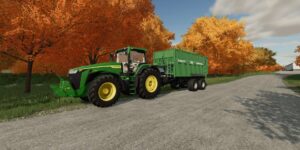 TA 23071 POWER PUSH V8.0 FS22 [Download Now]