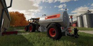 VT 130 V8.0 FS22 [Download Now]