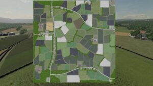 Glenleathann BETA v1.0.0.1 FS22 [Download Now]