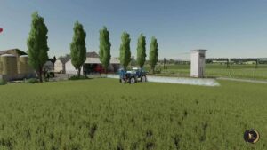 Honville Map v1.0.1 FS22