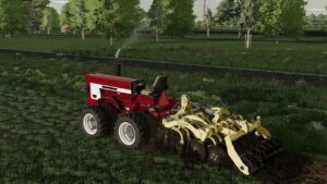 IHC 9200 Series v1.0 FS22