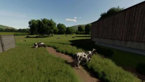 Letton Farm 22 v1.2.0.1 FS22 [Download Now]