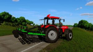 Lizard Bulent40 v1.0 FS22