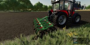 LIZARD CMIP11FP300 CULTIVATOR V8.0 FS22 [Download Now]