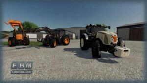 McCormick x7LE v1.6 FS22