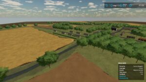 OtleySuffolkeastengland updated v1.0 FS22 [Download Now]