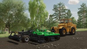 Pack BDM v1.0 FS22