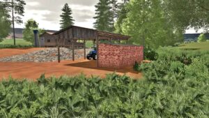 Pack Sheds Br v1.0 FS22 [Download Now]