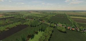 Papenburger Map v1.0.1.7 FS22 [Download Now]