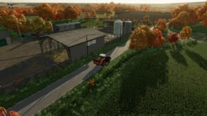 Pays de Caux v1.0 FS22 [Download Now]