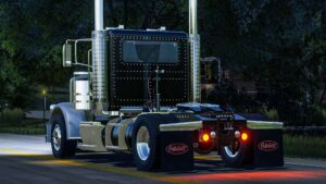 Peterbilt 389 v1.0 FS22 [Download Now]