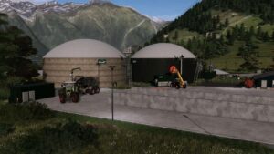 PlanET Modular BGA v1.0.0.2 FS22 [Download Now]