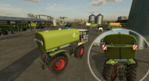 Saddle Trac 4200 Saat Pack v1.0.0.3 FS22 [Download Now]