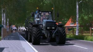 Valtra Package v1.0.0.1 FS22