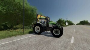 Valtra T234 Edition v1.0 FS22